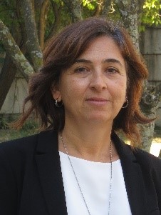Maria João Pereira