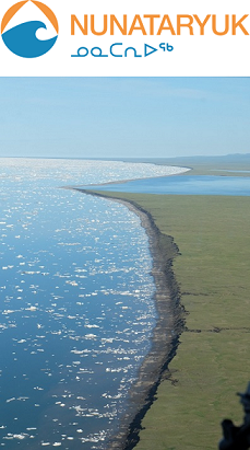 nunataryuk & Yukon Coast