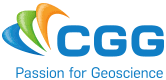 CGG Logo