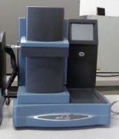 DMA - dynamic mechanical analysis