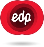 EDP logo