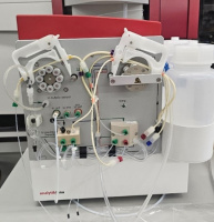 Hydride Generator