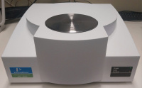 DSC - Differential Scanning Calorimeter, PerkinElmer DSC 4000