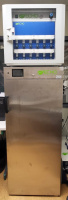 Respirometer, EXHO Instruments ER12/1.4