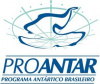 Proantar logo